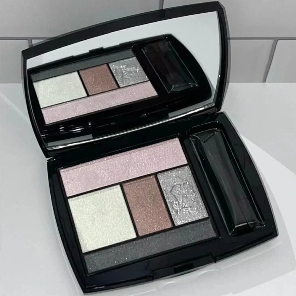Lancôme 605 Paris In Spring Eyeshadow Palette